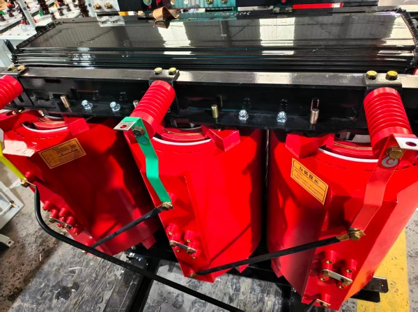 工厂厂房友好友好友好干式变压器 工业车间 10kV 干式电力变压器 工厂厂房友好友好友好干式变压器 工业车间 10kV 干式电力变压器